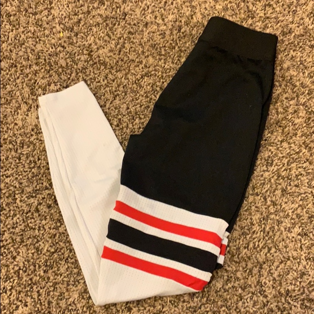 bombshell sportswear Leggings